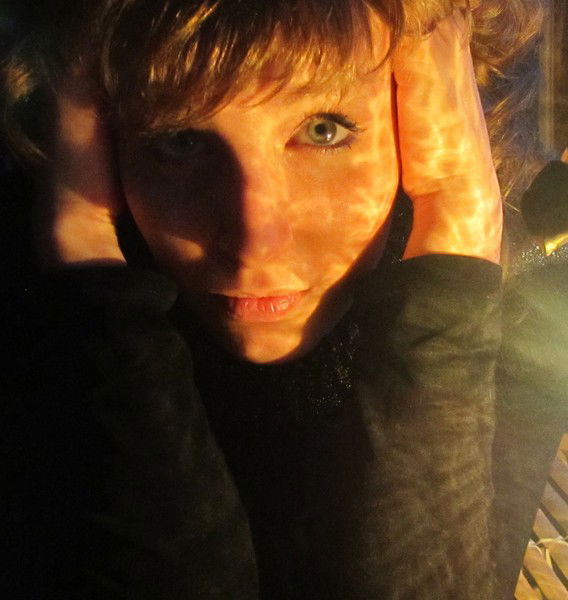 Мария Журавлева