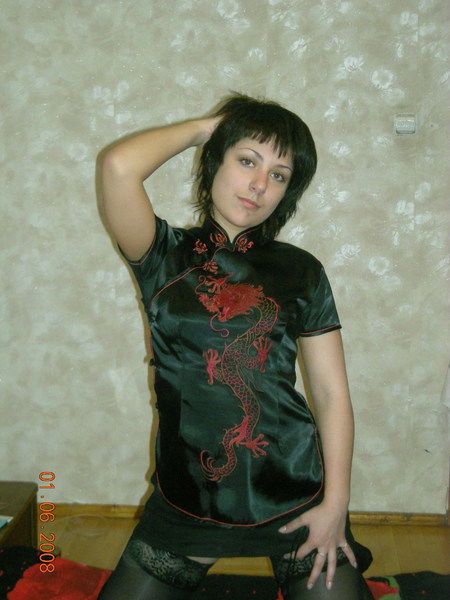 Екатерина Дмитрук