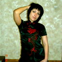 Екатерина Дмитрук
