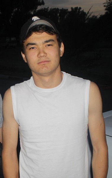 Нуржан Муратов