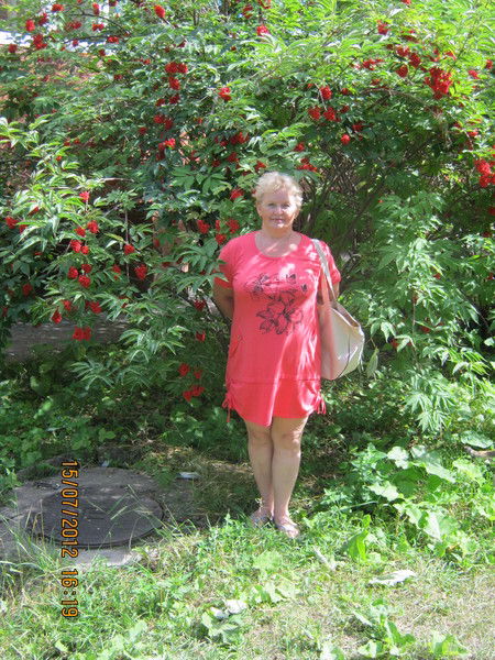 Герасименко Надежда