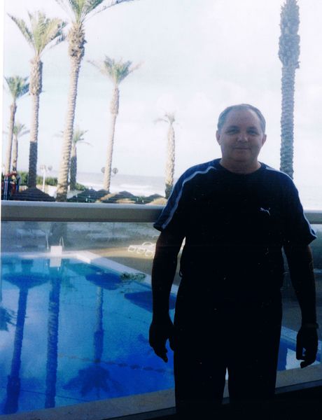 Игорь Николаевич Аксёнов