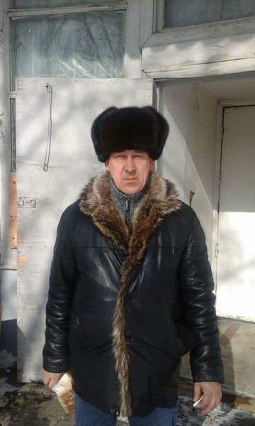 Александр Толстов