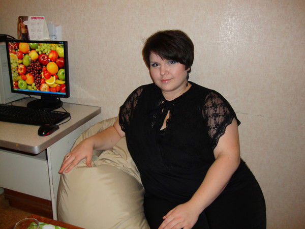 Анна Чумакова