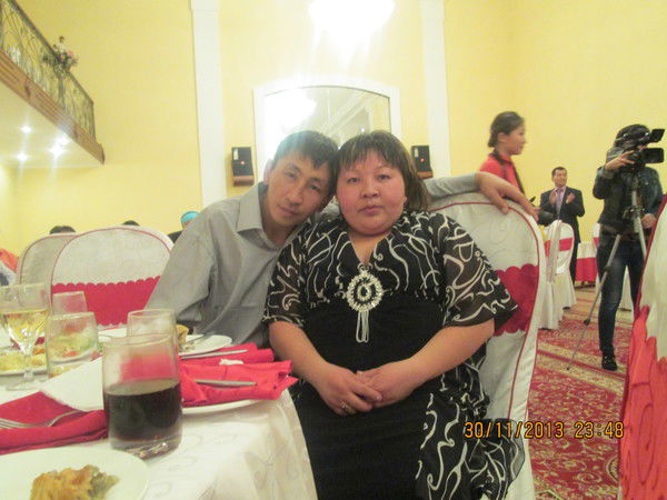 ***кенжегул Карипова***