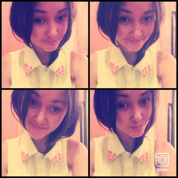 ~Очаровашка~ Айдайка