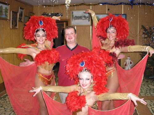 Александр Зимарев