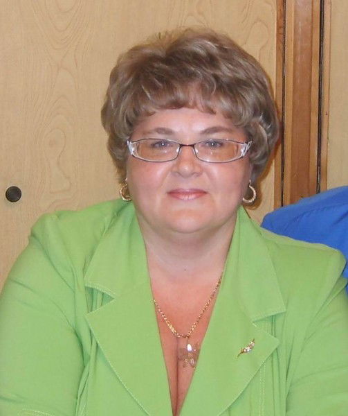 Кузнецова Анжелика