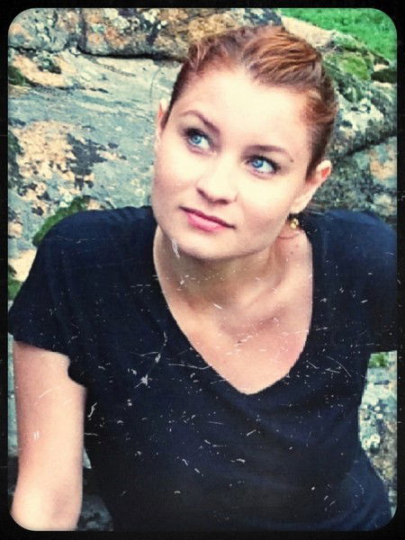 Ксения Пожинайло