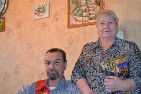 Галина Кнутова