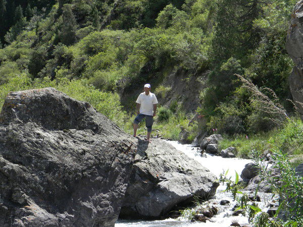 Аскар Орозакунов