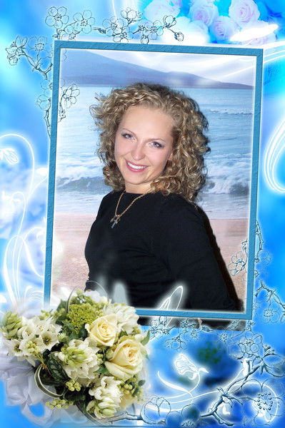 Елена Ломакина