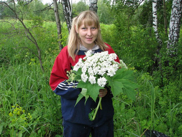 Екатерина Кожуркова