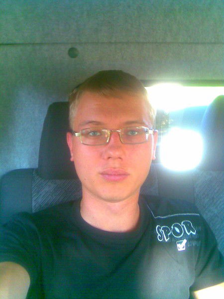 Александр Пчелов