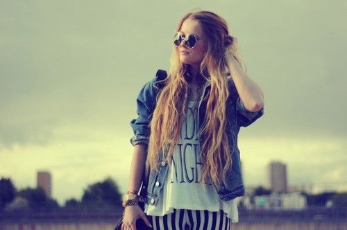 Вика Белоусова