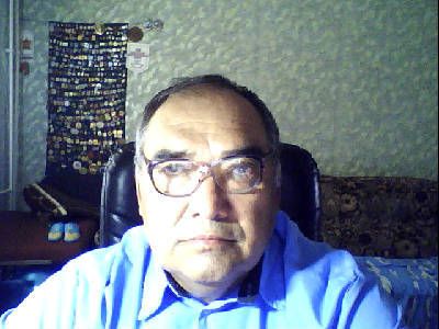 Александр Хайрушев