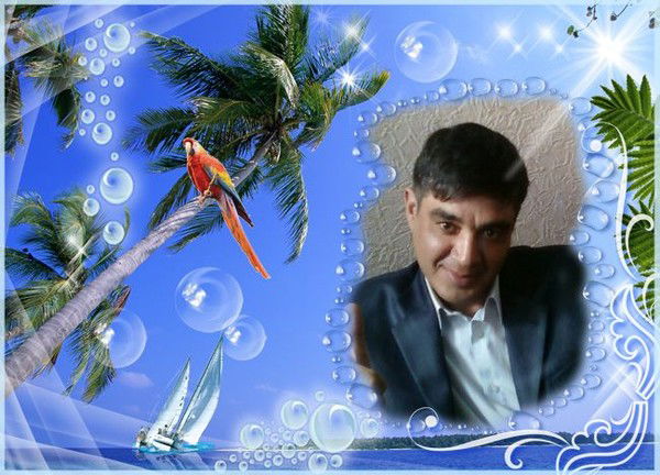 Марат Назаров