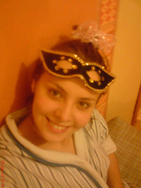 Марина Коцарь