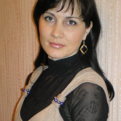 Снежана Федорова