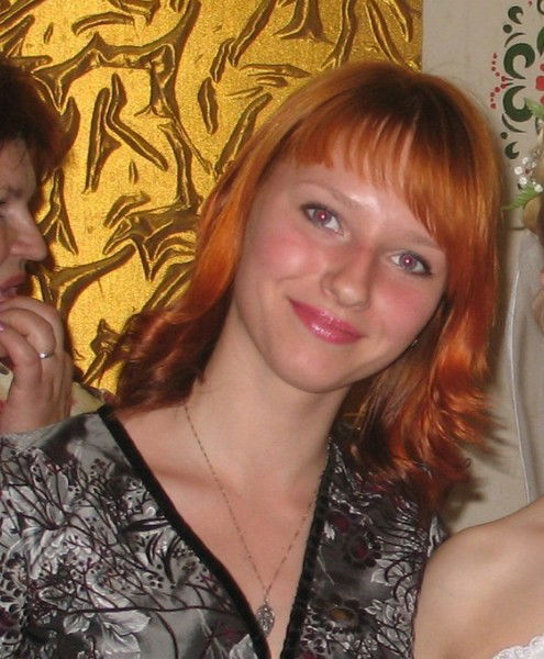 Наталья Хорошая