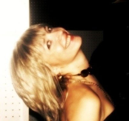 Оксана Кленевская