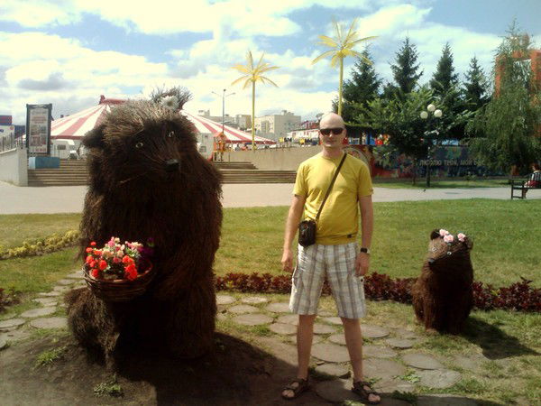 Артём Лавров