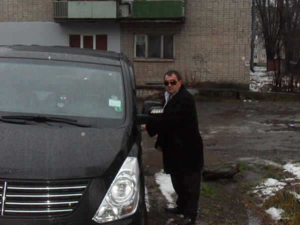 Гагик Мелконян