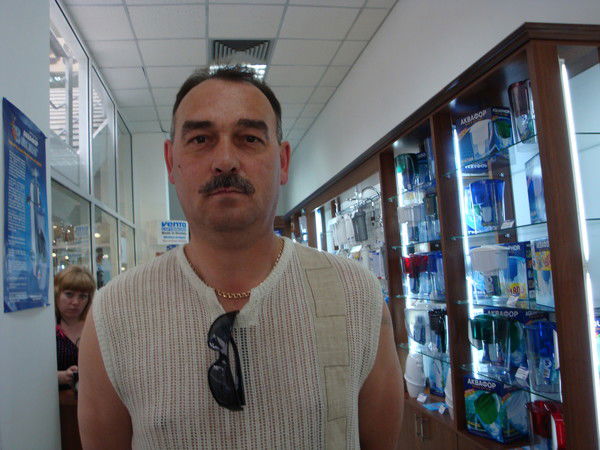 Александр Иммель