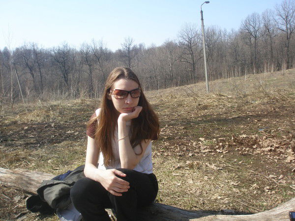 Анна Рогожина