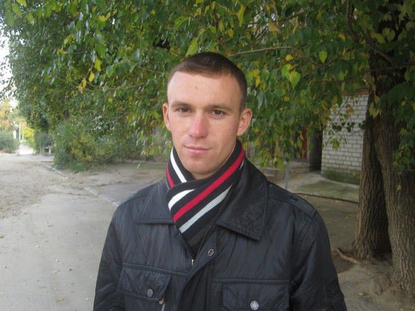 Сергей Шитик