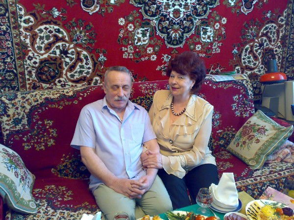 Алексей Ягодников