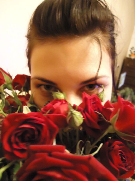 Черникова Анастасия