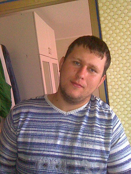 Анатолий Доминюк