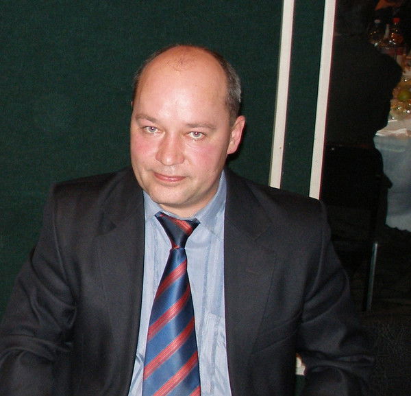 Юрий Хворостянный