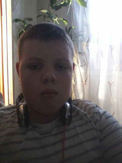 Кирилл Федотов