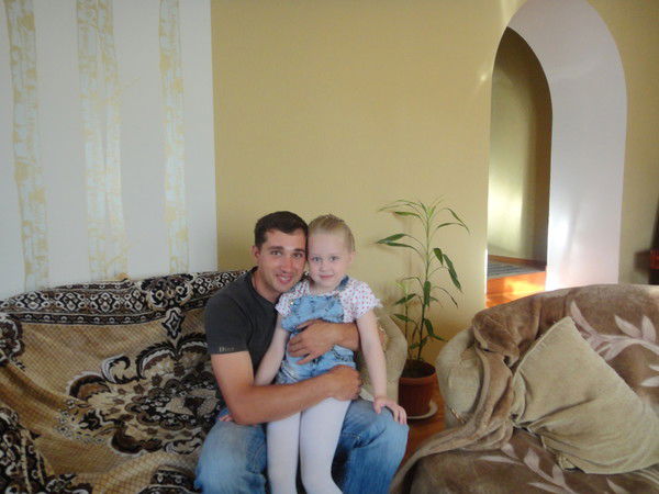 Алексей Чечнев