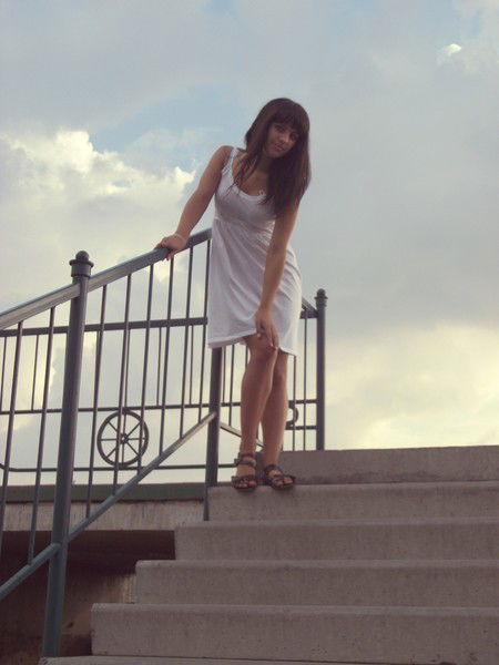 Анастасия Панина