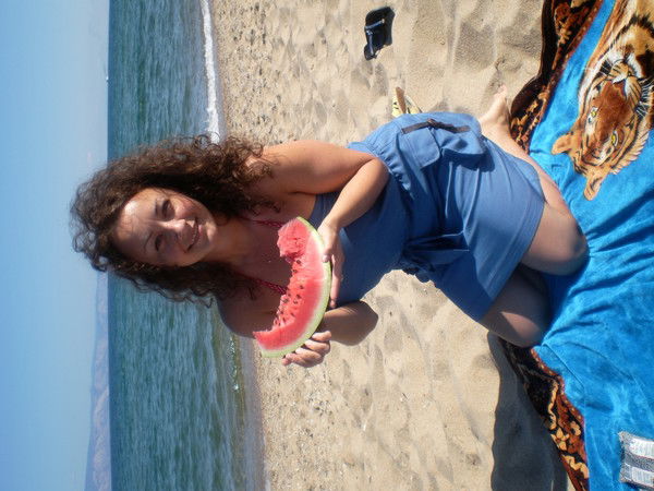 Виктория Колесникова