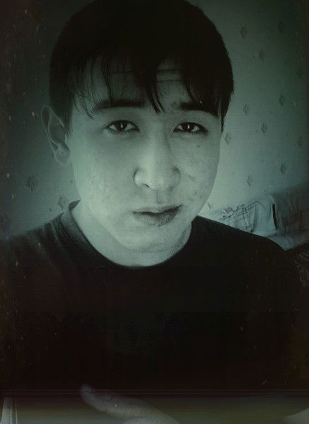 Амaн Мухамбетов