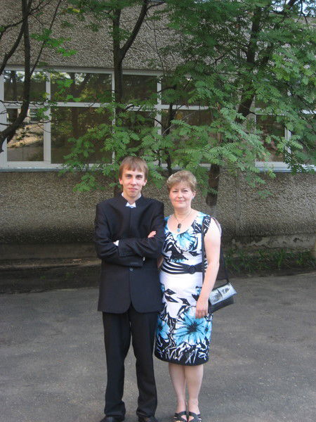 Наталья Ватолина