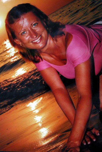 Ирина Cавельева