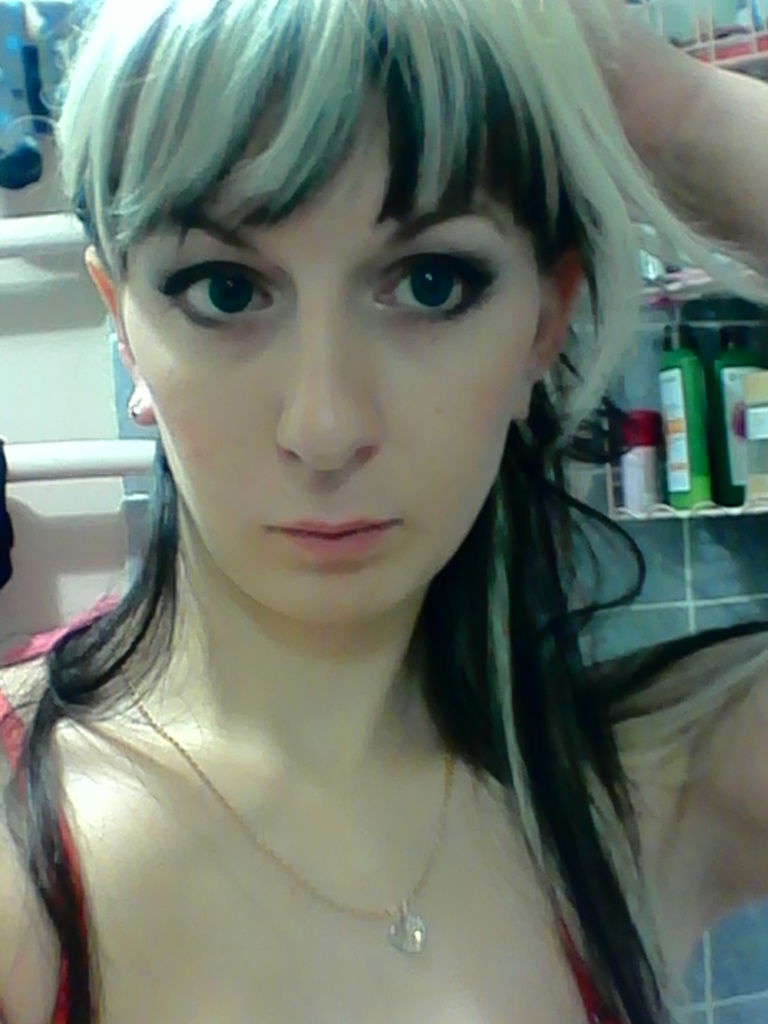 Ирина Савко