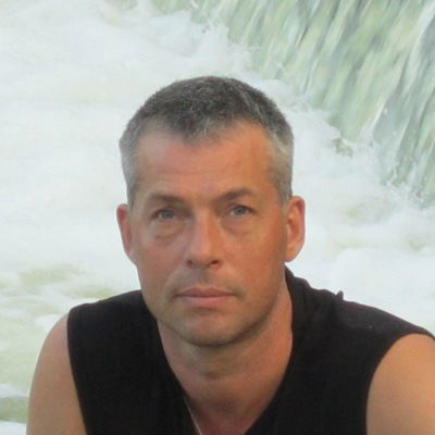 Алексей Пузанов