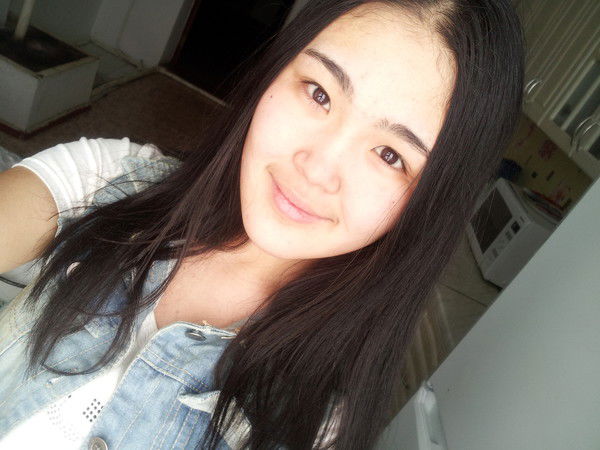 Гульназ Жакыпбек