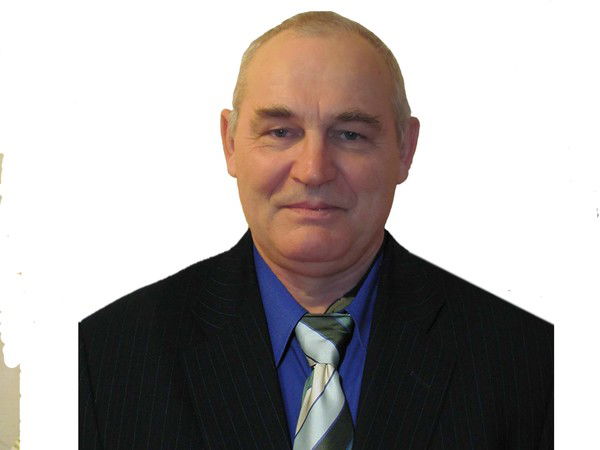 Владимир Пономаренко