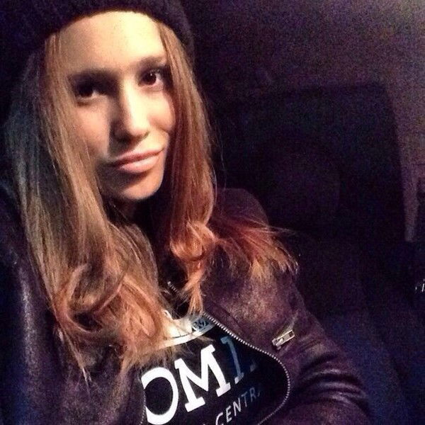 Евгения Сахнова