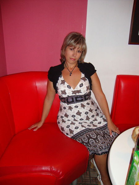 Валентина Шендрикова