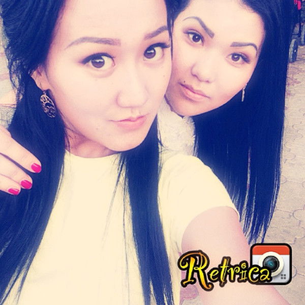 Айдана Байгожина