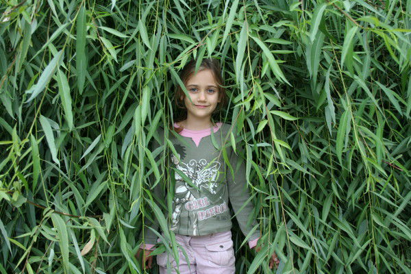 Катюша Смирнова