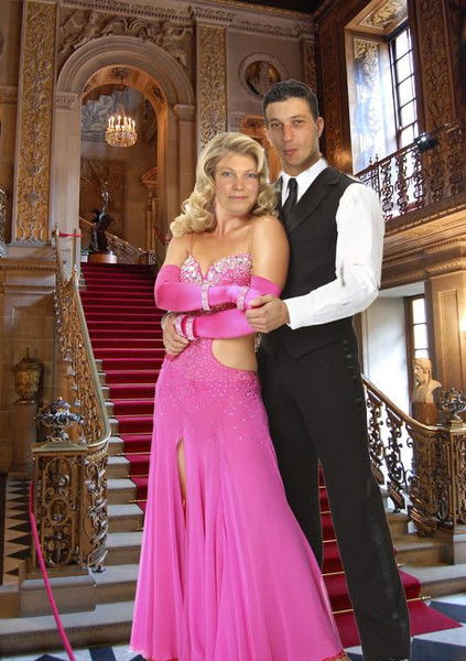 Татьяна Кулеш